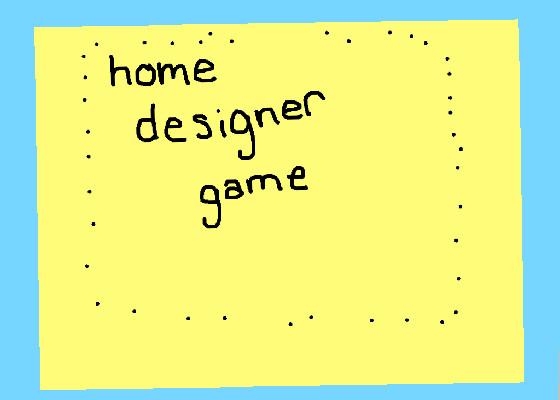 home designer  1