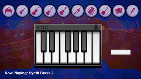 Virtual Piano