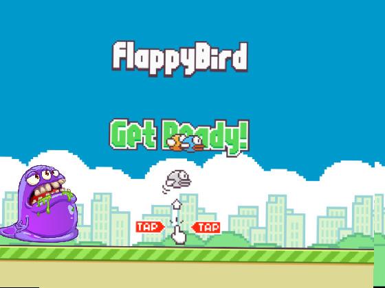 Flappy Bird 1 2 2