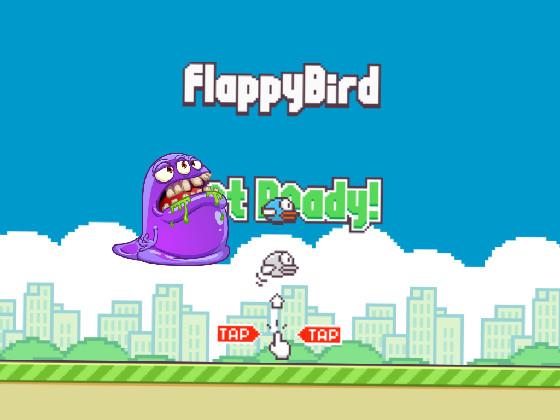 Flappy Bird 1 2 1