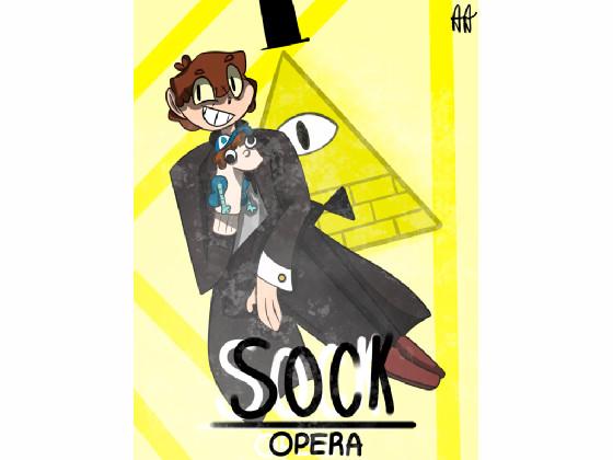 Sock Opera