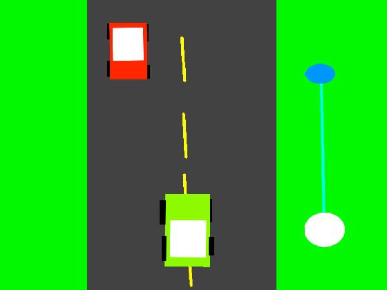 Race Car game 1