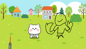 A Pet Game