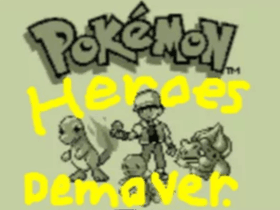 Pokémon xy