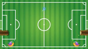 Bug Soccer