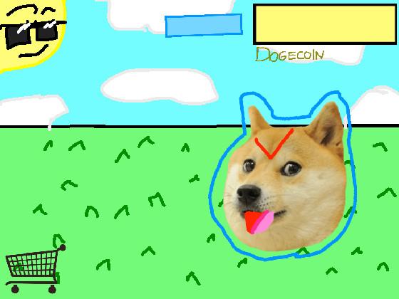 Evil Doge Clicker 1