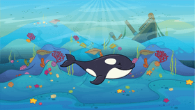 Orca!