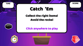 Catch 'Em