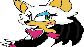 rouge the bat