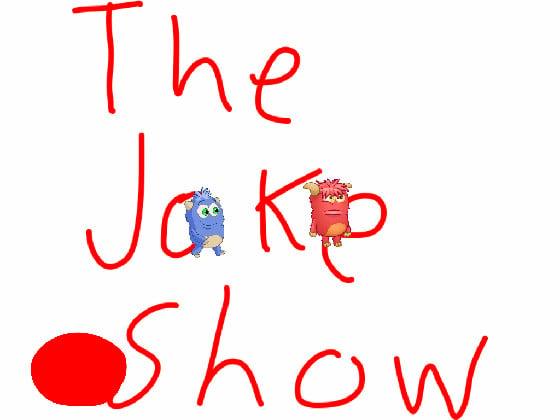 the joke season 2 episode 1