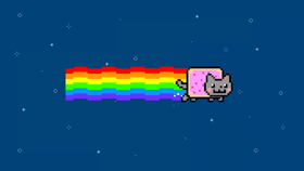 Nyan Cat Song