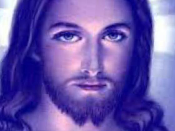 JESUS IS  the best 1