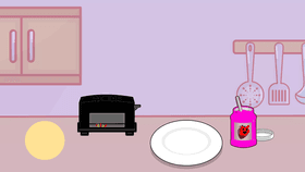 A Cooking Game