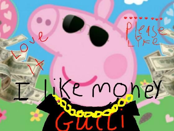 pepa pig the money maker 1 1