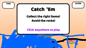 Catch 'Em