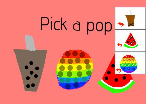 Pick-A-Pop 2