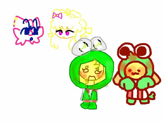 KEROPPI 1