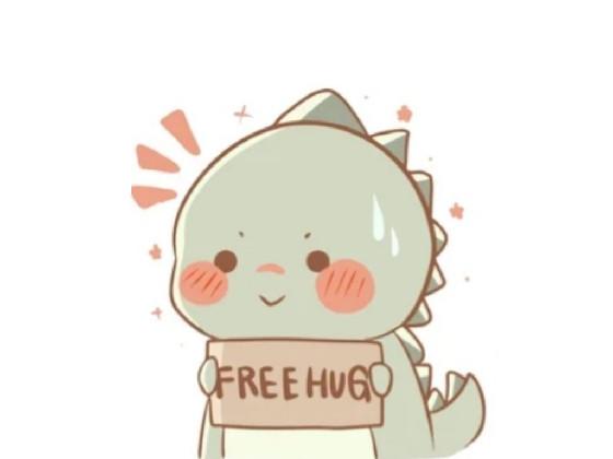 🆓️ HUG