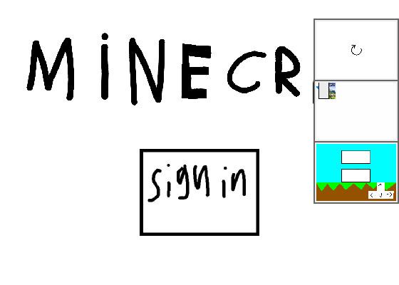 minecraft