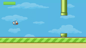 flappy bird_hocsinh