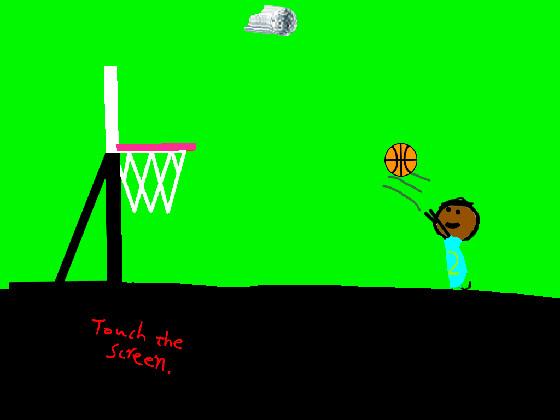 Basketball 