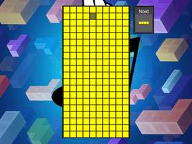 🟪 Tetris (Prototype) 🟦