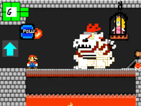 Mario Boss