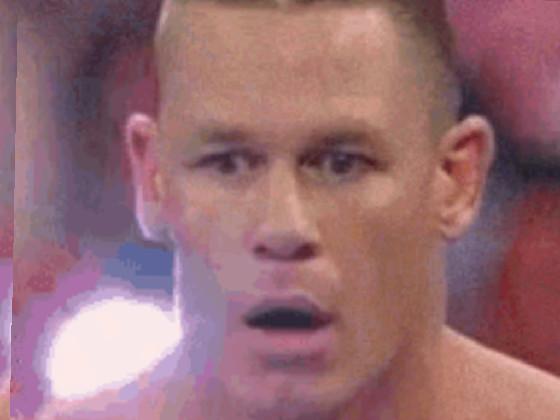 AND HIS NAME IS JOHN CENA !!!!!!!!!!!