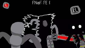 FNaF: FE