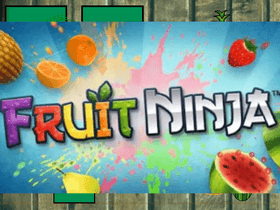 Fruit Ninja 5