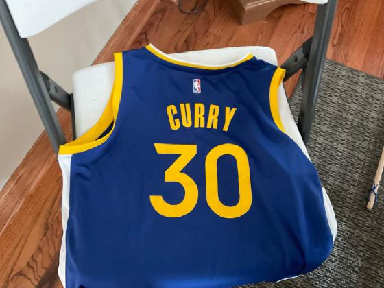 Steph Curry