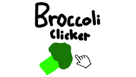 Broccoli Clicker