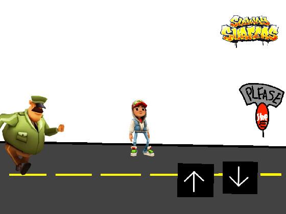 subway surfers  1 1 1