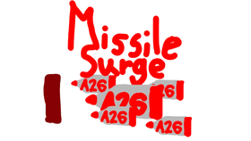 Missile Surge