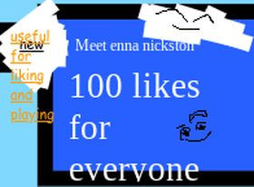 Meet enna nickstone