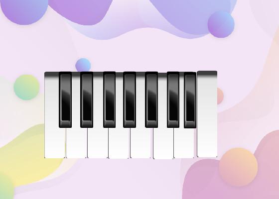 My Piano 1