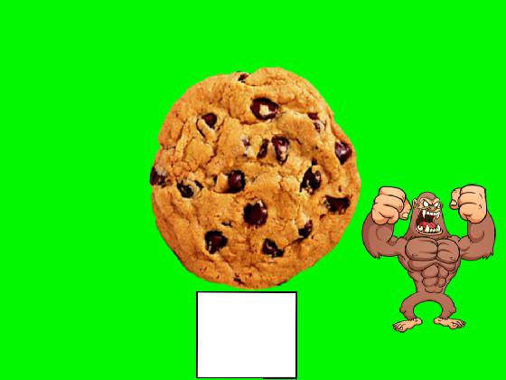 The new Cookie Clicker 1 1