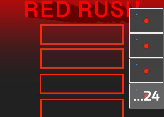 Red Rush 1