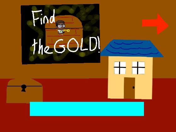 Find the Gold! 1