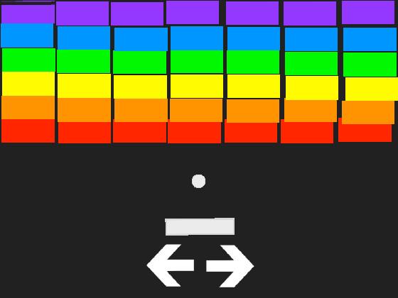 Atari breakout (beta)