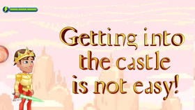 Protect the Castle