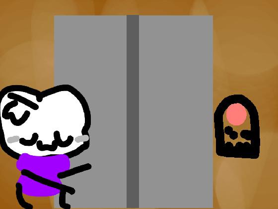 add your oc in doors elevator