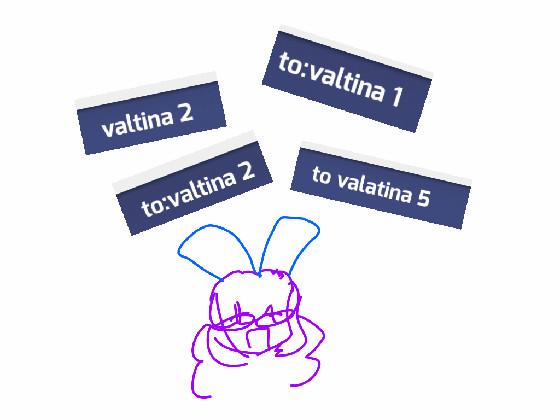 valtina