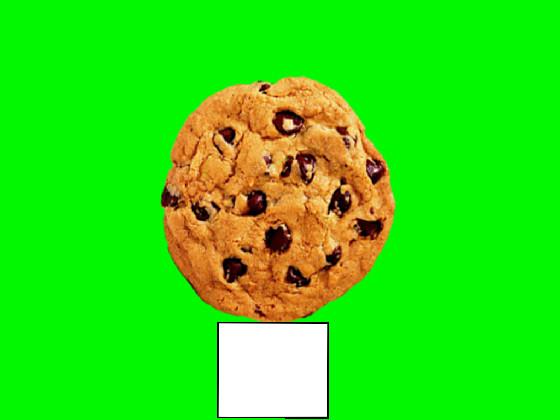 The new Cookie Clicker 1 1