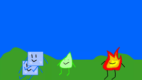 bfdi:))))))