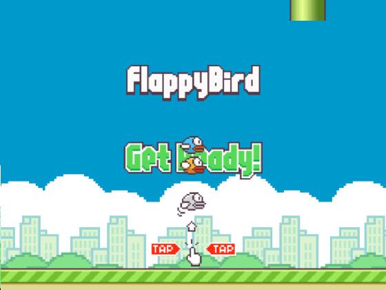 Flappy Bird2 1