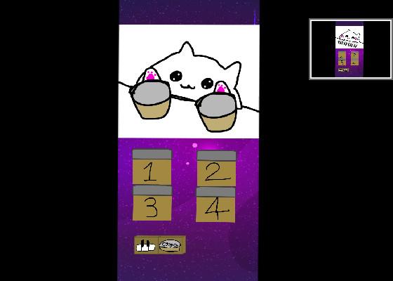 Bongo Cat Simulator v.1