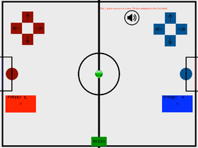 Soccer Pong ALPHA 1