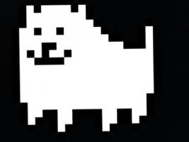 annoying dog 1