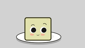 Talking Tofu